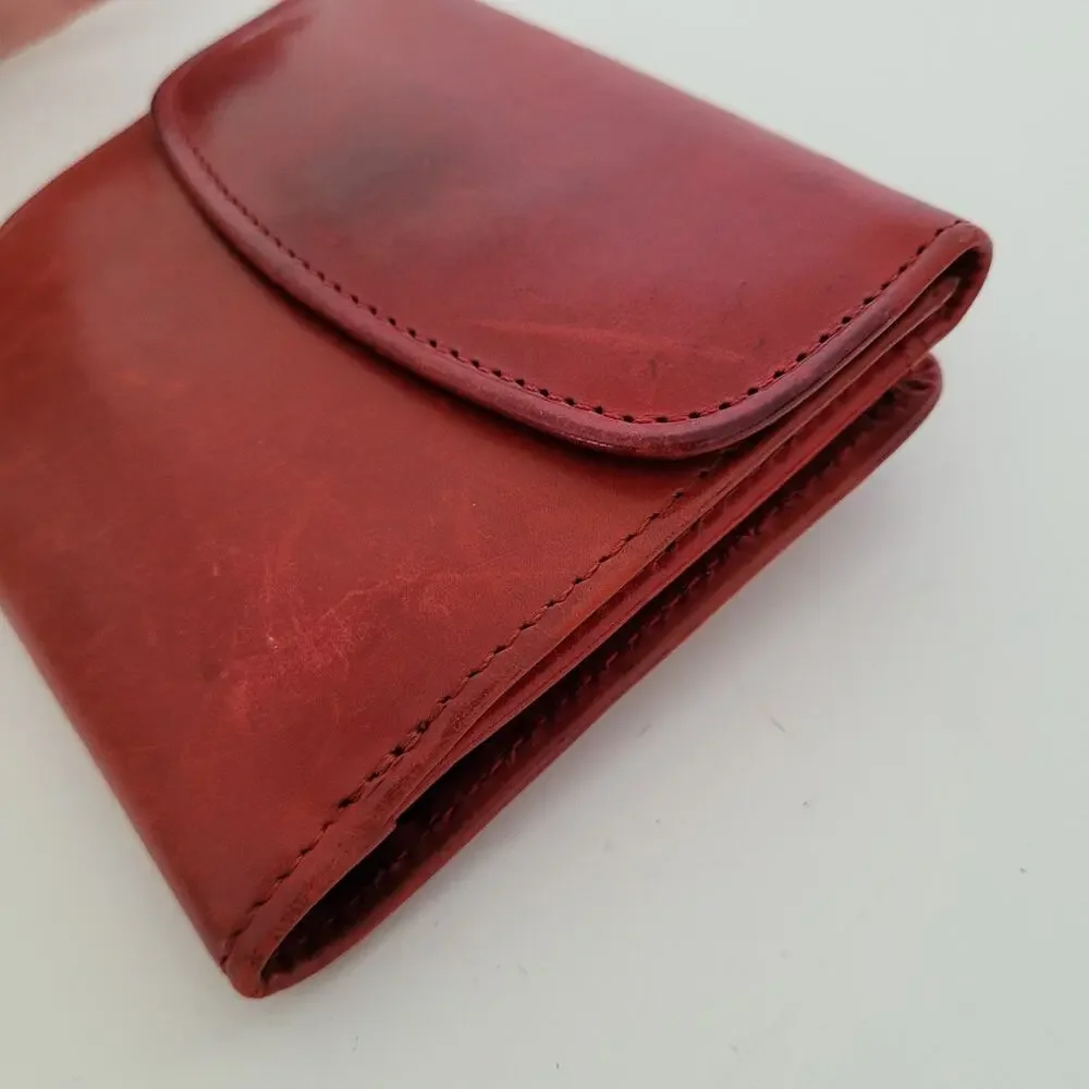 Coach vintage wallet
